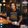 Washington Commanders vs Tampa Bay Buccaneer Kickoff NFL September 8, 2024 Matchup shirt