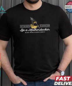 Men's Quacker T shirt