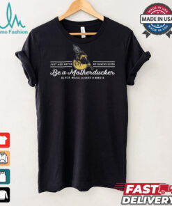 Men's Quacker T shirt