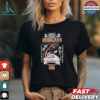 Official Seattle Seahawks hell is real it’s in San Francisco shirt