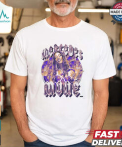 Mercedes Moné Moné Maker Shirt