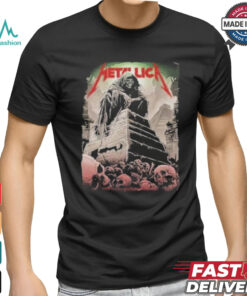 Metallica In Mexico City MX Poster Night 1 M72 CDMX At Estadio GNP Seguros On September 20th M72 North American Tour 2024 Shirt