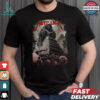 Liquid Death Death Wolf T shirt