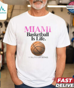 Miami BIL Shirt