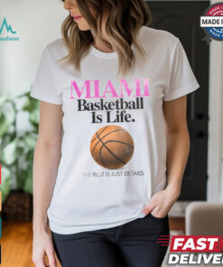 Miami BIL Shirt