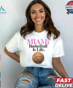 Miami BIL Shirt