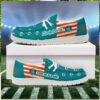 Memphis Grizzlies 2024 Personalized Hey Dude Shoes