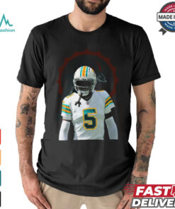 Miami Dolphins Football shirt