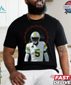 Miami Dolphins Football shirt