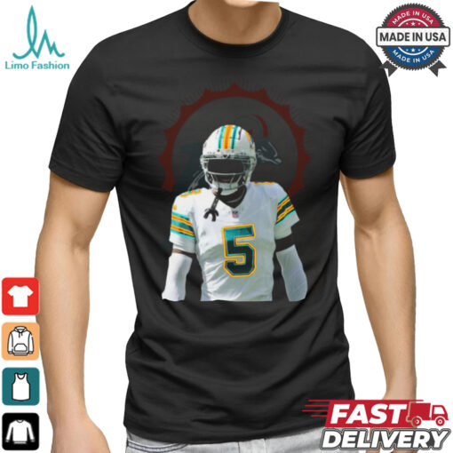 Miami Dolphins Football shirt