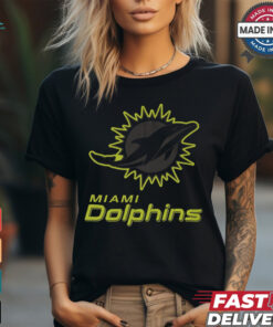 Miami Dolphins Highlight Reel T Shirt, hoodie, sweater, long sleeve and tank top Miami Dolphins Highlight Reel T Shirt