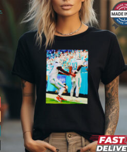 Miami Dolphins Tyreek Hill Locked Up shirt