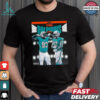 Official Sammy Portrait Sammy Sosa Chicago Cubs shirt