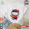 I May Not Be In San Francisco But I’m A 49ers Helmet Fan Wherever I Am shirt