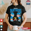 Detroit Lions Snoopy Painting Shirt Detroit Lions Snoopy Painting Shirt