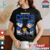 Trump You Missed Again 2nd Trump Shot T shirt