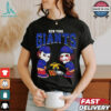 Michael Myers And Billy The Puppet X San Francisco 49ers Pee On NFL Teams Halloween Shirt