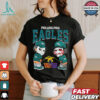 Perfect Season Royals And Chiefs Kansas City Sports Teams Shirt