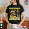 Miami Dolphins Beat Down Buffalo 2024 Shirt