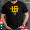USC Football Miller Moss 7 Stripe Shirt