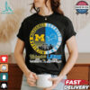 Miami Dolphins 1966 Retro Logo T Shirt