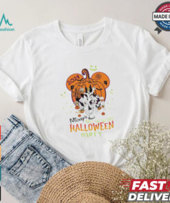 Mickey Not So Scary Halloween Party 2024 shirt