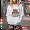 Just Pretend To Be Real Shirt