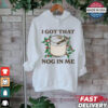 Middleclassfancy Let Him Cook Turkey T Shirt