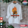 Monaleo Donwholeo Tequila Tee Shirt