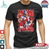 NFL Team Apparel Chicago Bears Illustration T Shirt