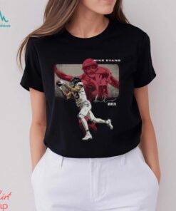 Mike Evans Tampa Bay Spotlight Shirt