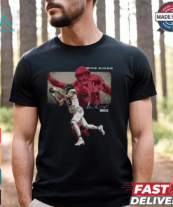 Mike Evans Tampa Bay Spotlight Shirt