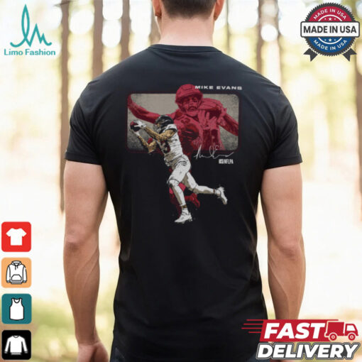 Mike Evans Tampa Bay Spotlight Shirt