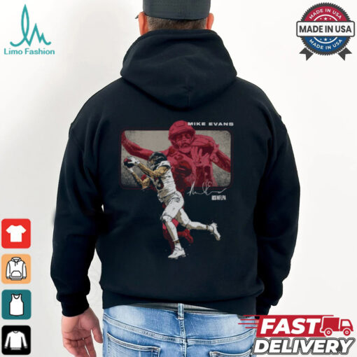 Mike Evans Tampa Bay Spotlight Shirt