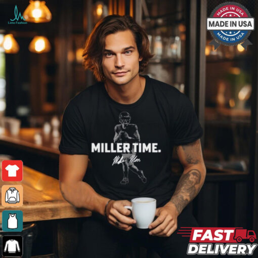 Miller Time Miller Moss Shirt