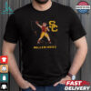 Original Francisco lindor lindsanity yell shirt