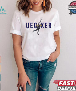 Milwaukee Brewers Bob Uecker Air Uecker shirt