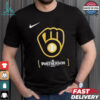 WNBA x Portland Welcome to the W T Shirt
