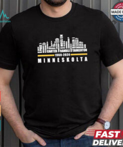 Minneskort 1933 – 2024 Text City Shirt, hoodie, sweater, long sleeve and tank top Minneskort 1933 – 2024 Text City Shirt