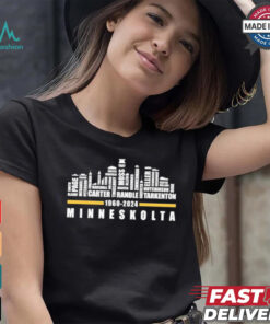 Minneskort 1933 – 2024 Text City Shirt, hoodie, sweater, long sleeve and tank top Minneskort 1933 – 2024 Text City Shirt