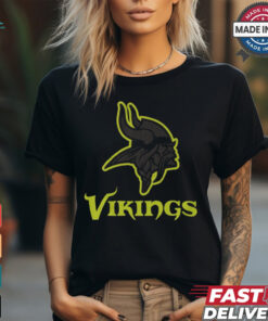 Minnesota Vikings Highlight Reel T Shirt, hoodie, sweater, long sleeve and tank top Minnesota Vikings Highlight Reel T Shirt