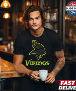 Minnesota Vikings Highlight Reel T Shirt, hoodie, sweater, long sleeve and tank top Minnesota Vikings Highlight Reel T Shirt