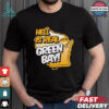 Miami Hurricanes take it to da house shirt