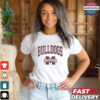 NC State Wolfpack Classic Logo T Shirt