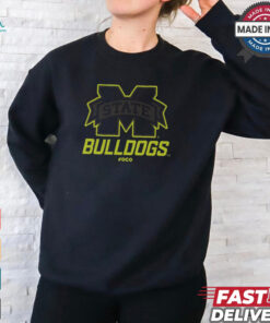 Mississippi State Bulldogs Highlight Reel T Shirt