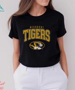 Missouri Tigers Classic Logo T Shirt