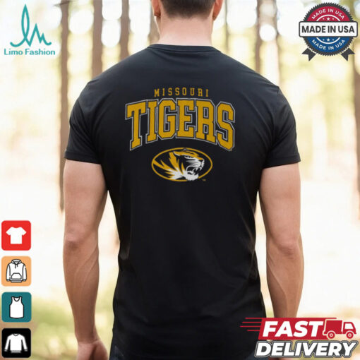 Missouri Tigers Classic Logo T Shirt