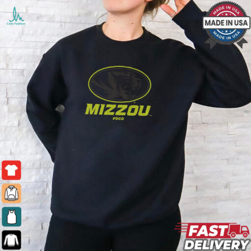 Missouri Tigers Highlight Reel T Shirt