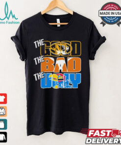 Missouri Tigers The Good The Bad The Ugly Shirt