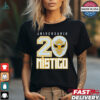 Towa Bird Wearing Towa Bird Rat Race Logo t shirt